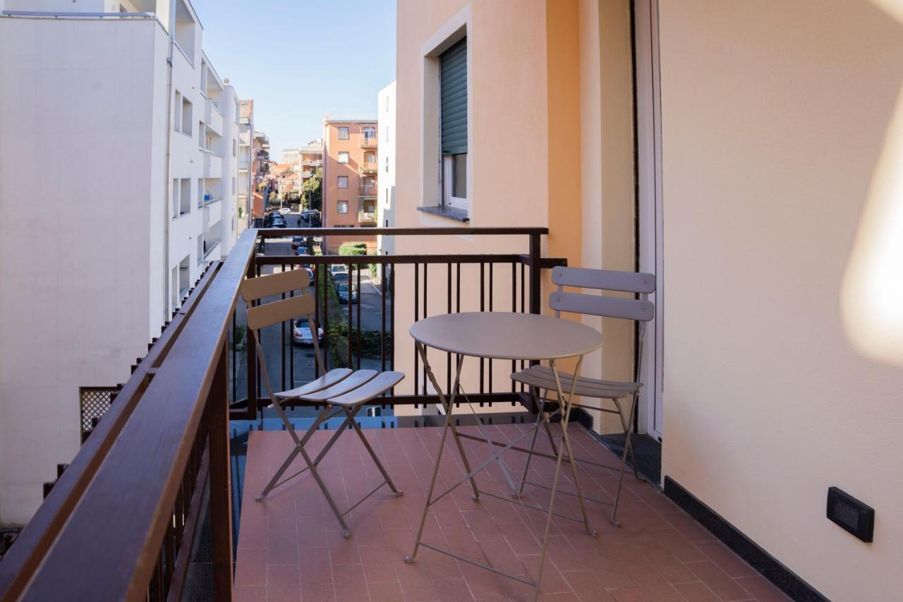 020 - Casa Levante - Centro Citta, Carruggio E Mare Baia Del Silenzio A 500 M เซสตรี เลวานเต ภายนอก รูปภาพ