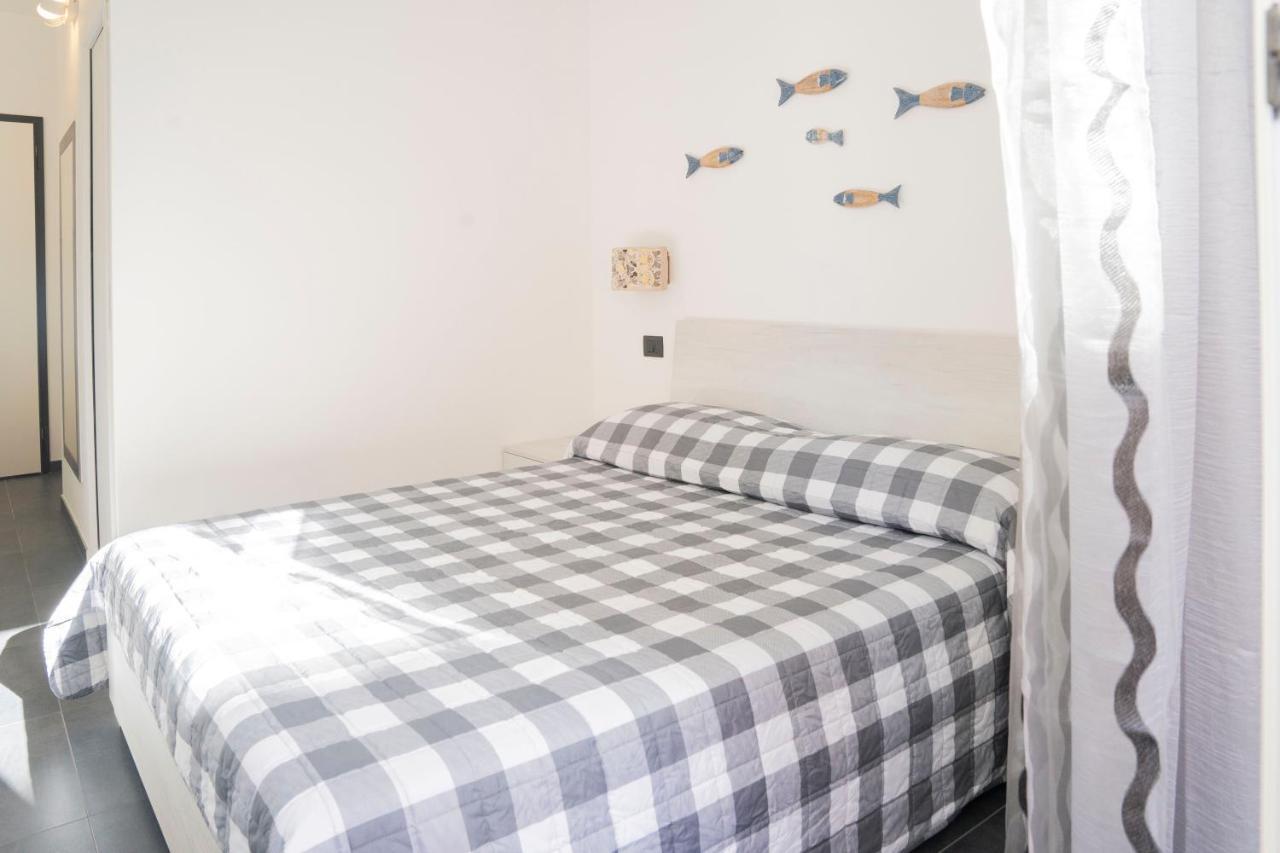 020 - Casa Levante - Centro Citta, Carruggio E Mare Baia Del Silenzio A 500 M เซสตรี เลวานเต ภายนอก รูปภาพ