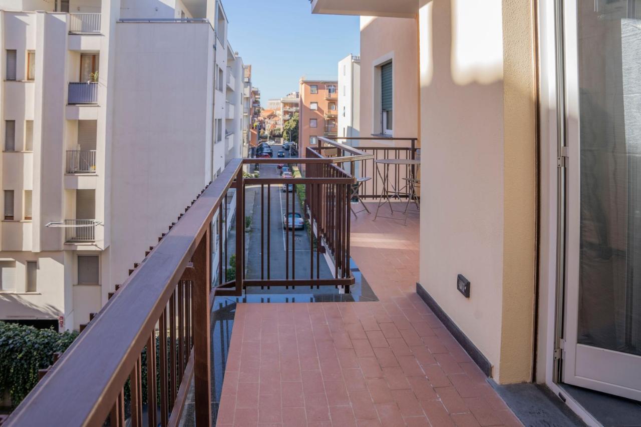 020 - Casa Levante - Centro Citta, Carruggio E Mare Baia Del Silenzio A 500 M เซสตรี เลวานเต ภายนอก รูปภาพ